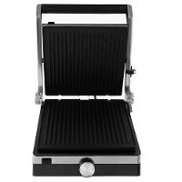 Grill Master Press Philco Inox Design PGR04PI Chapa 180º