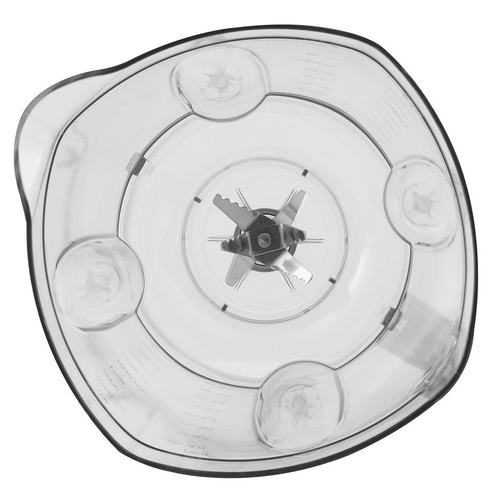 Liquidificador Philco  Inox Red 1200W PLQ912B - 5