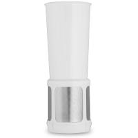 Liquidificador Philco  Inox Red 1200W PLQ912B