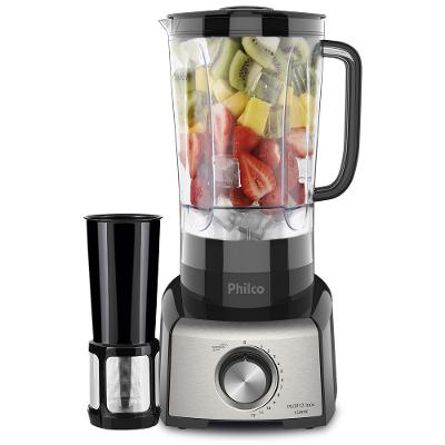 Liquidificador Inox PLQ912P