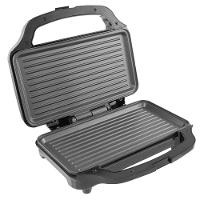 Grill e Sanduicheira Philco PGR18PI Inox 900W