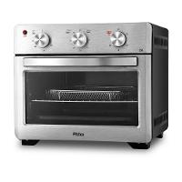 Forno Elétrico Air Fryer Philco 25L Inox PFE25I - 2