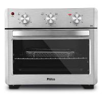 Forno Elétrico Air Fryer Philco 25L Inox PFE25I - 3