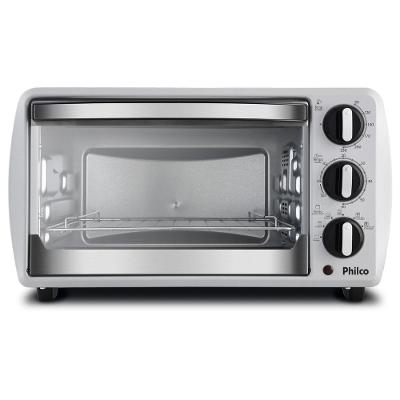 Forno Elétrico Philco 25L PFE25S Função Timer