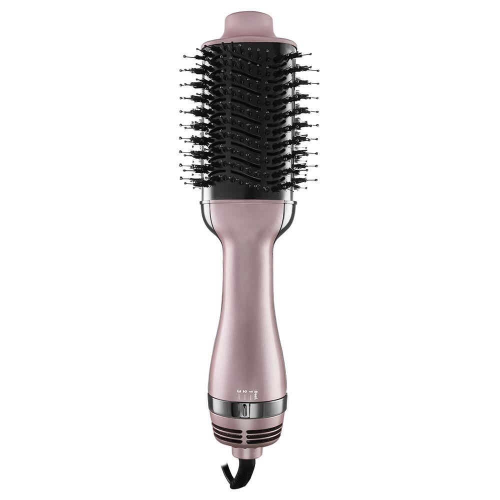 Escova Secadora Philco Soft Rose e Gold 4 em 1 1200W PEC08 - 1