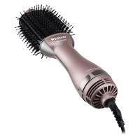 Escova Secadora Philco Soft Rose e Gold 4 em 1 1200W PEC08 - 2