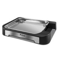 Churrasqueira Elétrica Philco PCQ2300 Fast Cook + 400ºC - 2