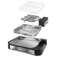 Churrasqueira Elétrica Philco PCQ2300 Fast Cook + 400ºC