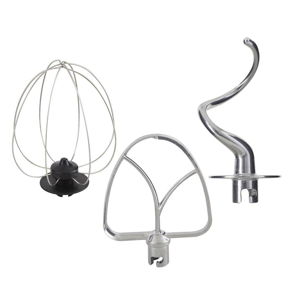 Batedeira Planetária Philco Turbo Branca - 1