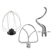 Batedeira Planetária Philco Turbo Branca - 1