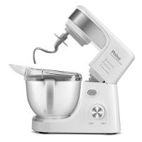 Batedeira Planetária Philco Turbo Branca