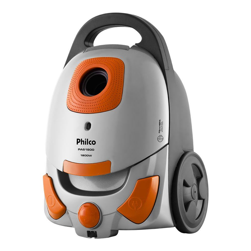 Aspirador de Pó Philco PAS1800 - 3