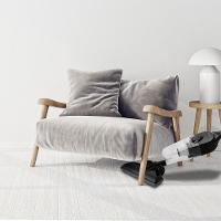 Aspirador de Pó Philco PAS1400P Dust Off 2 em 1 Filtro Hepa 1400W - 6