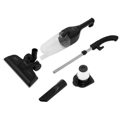 Aspirador de Pó Philco PAS1400P Dust Off 2 em 1 Filtro Hepa 1400W