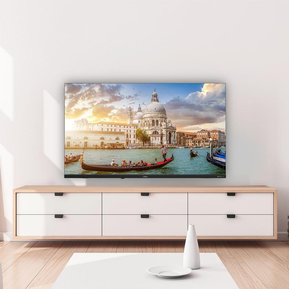 Smart TV 43” Philco Led PTV43E30AGSBLF Android TV - 6