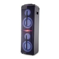 Caixa de Som Amplificada 1500W Philco PCX17000 Bivolt - 1