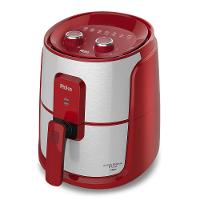 Air Fryer Philco 4,4L Cesto Quadrado 1500W PFR15VI - 2