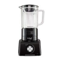 Liquidificador Ichef Pro Maxx 6 Turbo Glass 2,5L 1200W - 1