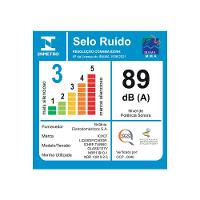 Liquidificador Ichef Pro Maxx 6 Turbo Glass 2,5L 1200W - 6