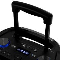 Caixa de Som Amplificada Philco Bluetooth v5.1 600W PCX5200 - 3