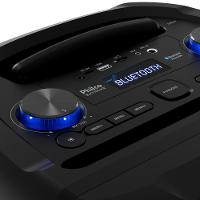 Caixa de Som Amplificada Philco Bluetooth v5.1 600W PCX5200