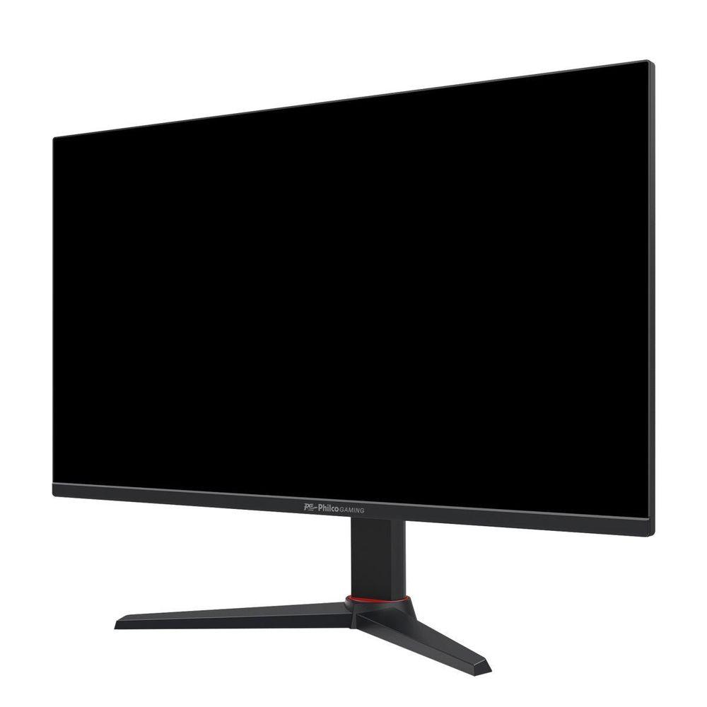 Monitor Gamer Philco 24” 180Hz Full HD 1MS PMG24M23T - 2