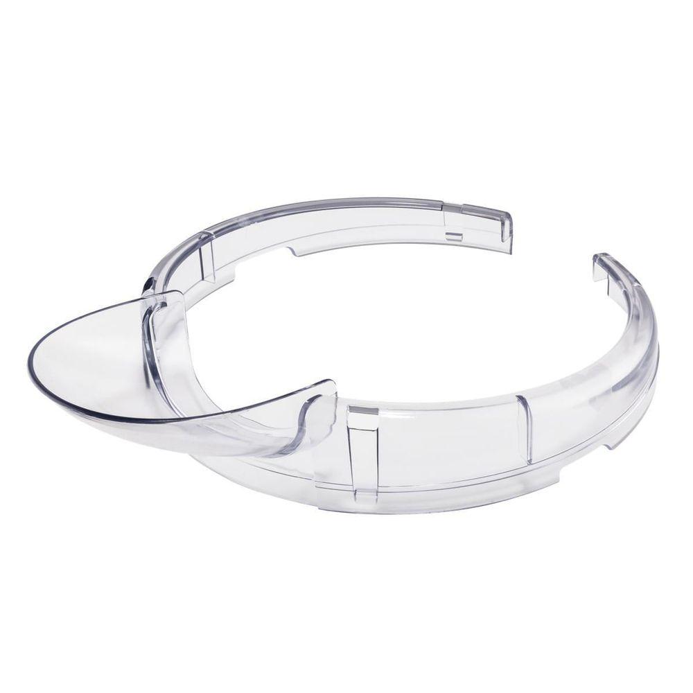 Batedeira Planetária Philco 4,5L Turbo Red 700W PHP500V - 8