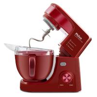 Batedeira Planetária Philco 4,5L Turbo Red 700W PHP500V - 3