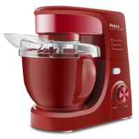 Batedeira Planetária Philco 4,5L Turbo Red 700W PHP500V