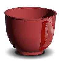 Batedeira Planetária Philco 4,5L Turbo Red 700W PHP500V - 7