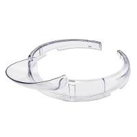 Batedeira Planetária Philco 4,5L Turbo Red 700W PHP500V - 8