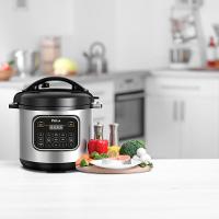 Panela de Pressão Multifuncional Philco 8L PPP80 12 funções - 2