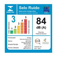 Escova Secadora Britânia Soft 4 em 1 1300W Bivolt BES12 - 2