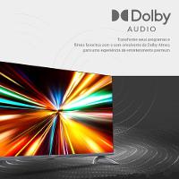 Smart TV 32” Philco Android TV Led HDR10 P32SAA