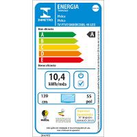 Smart TV 55" Philco LED 4K Dolby Áudio PTV55M80RCIBBL - 6