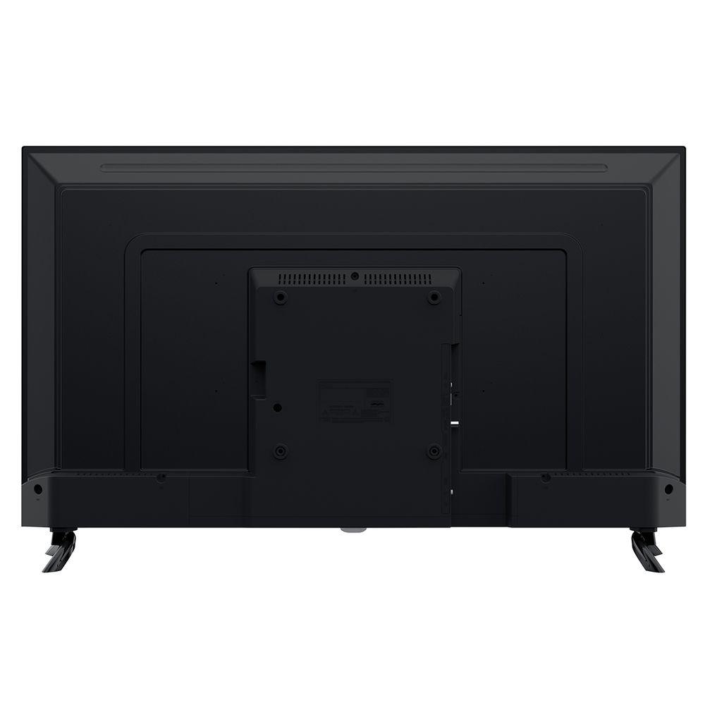 Smart TV 40” Philco Led PTV40G7ER2CPBLF Roku TV Dolby Audio - 4