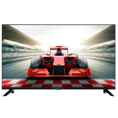 Smart TV 40” Philco Led PTV40G7ER2CPBLF Roku TV Dolby Audio