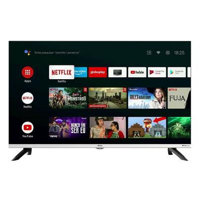 Smart TV 32” Philco LED Android Dolby Áudio PTV32M8GAGCMBLH