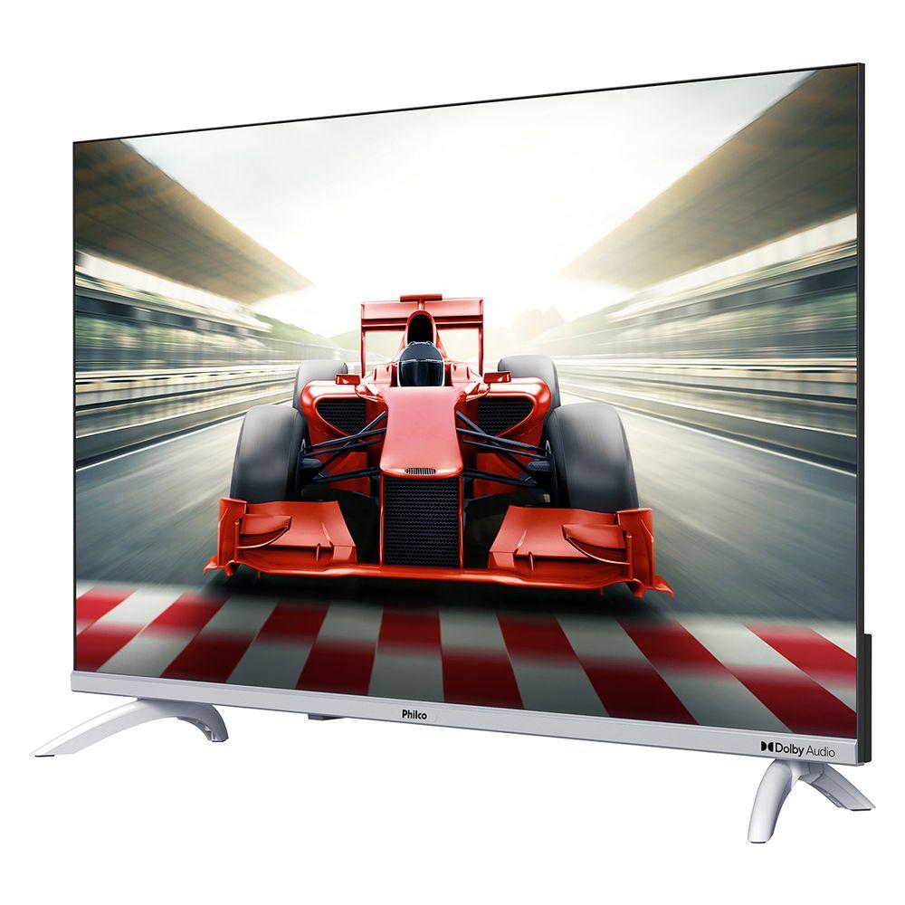 Smart TV 32” Philco Led PTV32G23AGSSBLH Android TV - 2