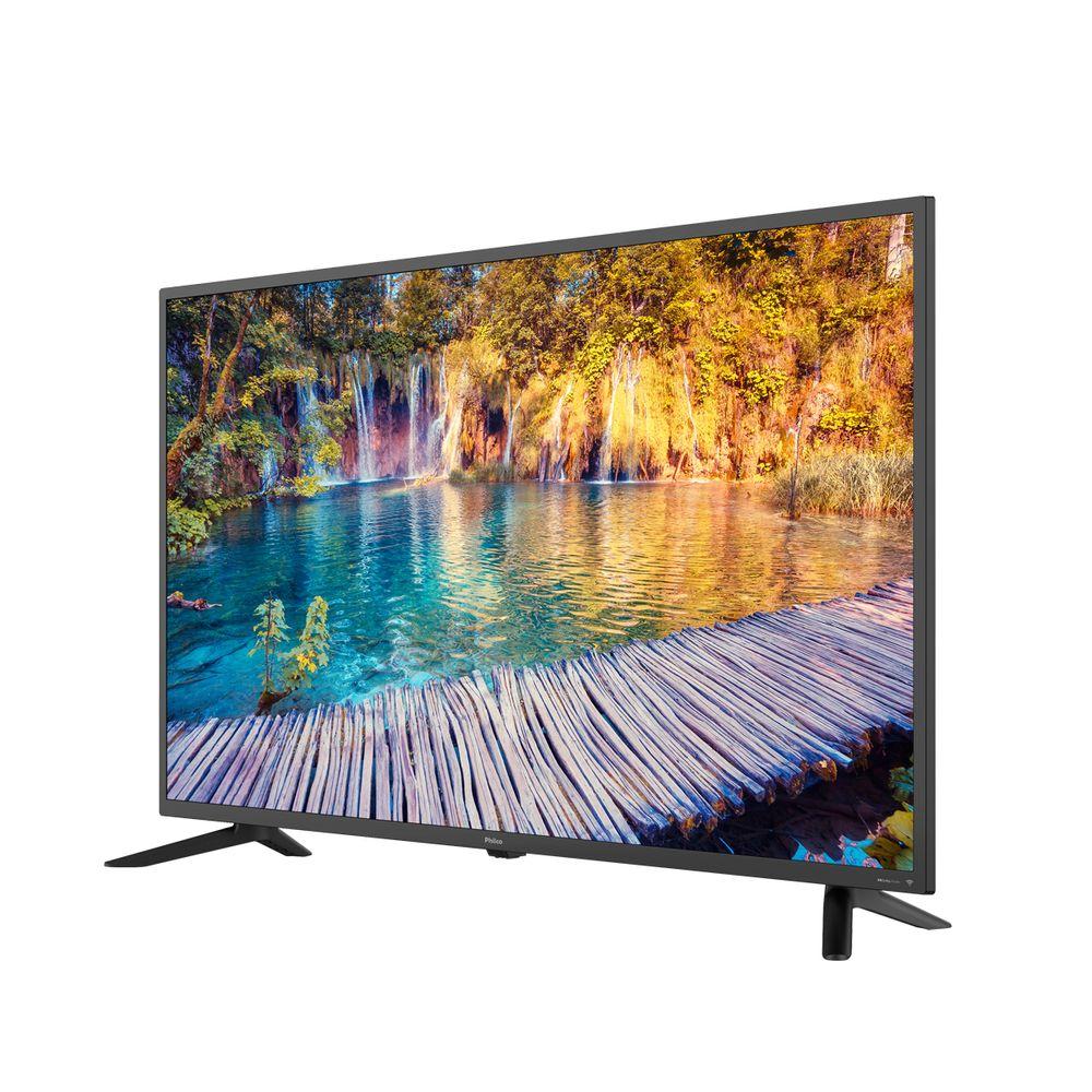 Smart TV 42” Philco Led PTV42G10N5SKF Dolby Audio - 3