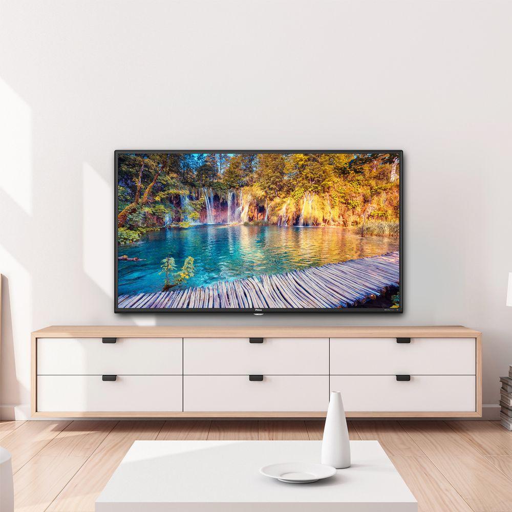 Smart TV 42” Philco D-LED Full HD Backlight PTV42G70N5CF - 5
