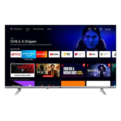 Smart TV 40" Philco Led Android TV PTV40E3AAGSSBLF