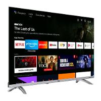 Smart TV 40" Philco Led Android TV PTV40E3AAGSSBLF - 3