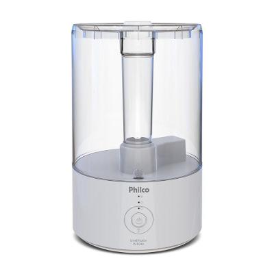 Umidificador 3 em 1 Philco 4,2L Óleos essenciais PUD04A