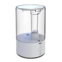 Umidificador 3 em 1 Philco 4,2L Óleos essenciais PUD04A - 8