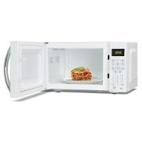 Micro-ondas Philco PMO28BB Limpa Fácil 28L 1400W