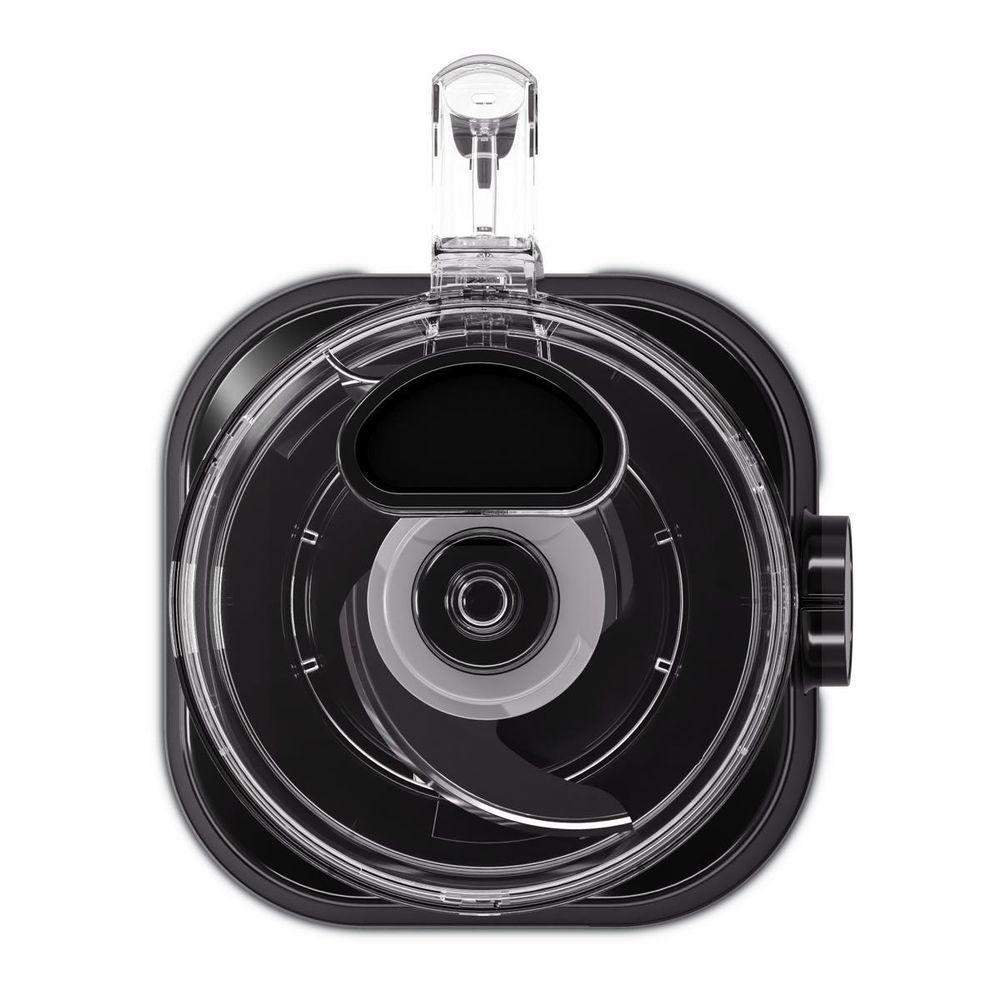 Multiprocessador Philco Concept 1000W 5 em 1 Preto PMP11A - 3