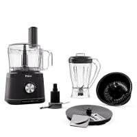 Multiprocessador Philco Concept 1000W 5 em 1 Preto PMP11A - 1