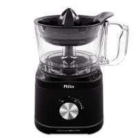 Multiprocessador Philco Concept 1000W 5 em 1 Preto PMP11A - 5