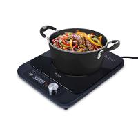 Cooktop de Indução Philco PCT10IP Digital Portátil - 3